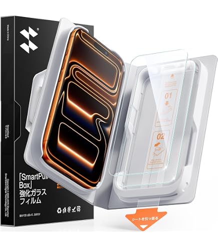Amazon | ZXZone for iPhone 17 Pro Max カメラフィルム アルミ合金製